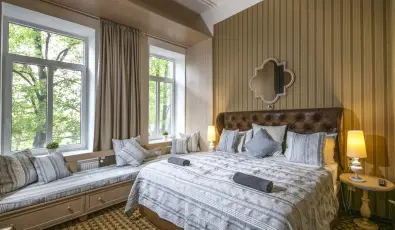 Oxign Family Hotel Noszvaj