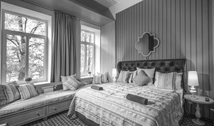 Oxign Family Hotel Noszvaj - Karcsony (min. 2 j)