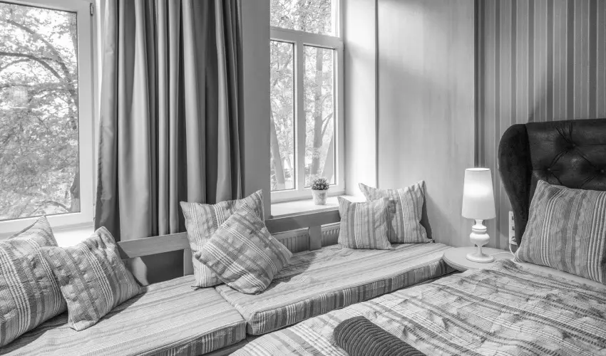 Oxign Family Hotel Noszvaj - Karcsony (min. 2 j)