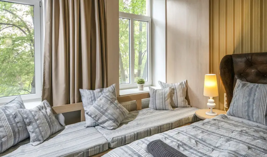 Oxig�n Family Hotel Noszvaj - Kar�csony