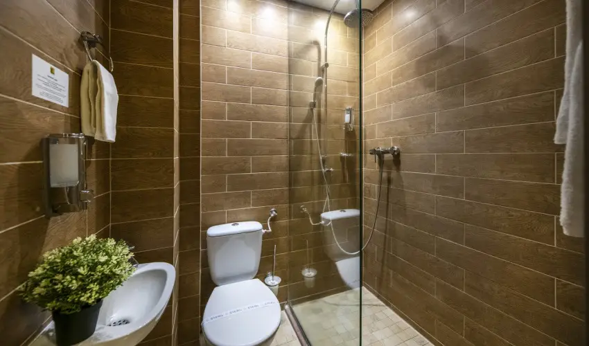 Oxig�n Family Hotel Noszvaj - Kar�csony