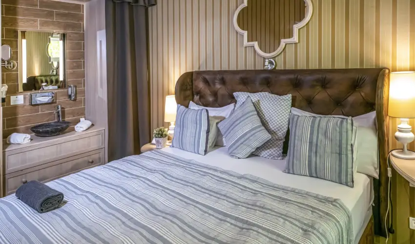 Oxig�n Family Hotel Noszvaj - Kar�csony