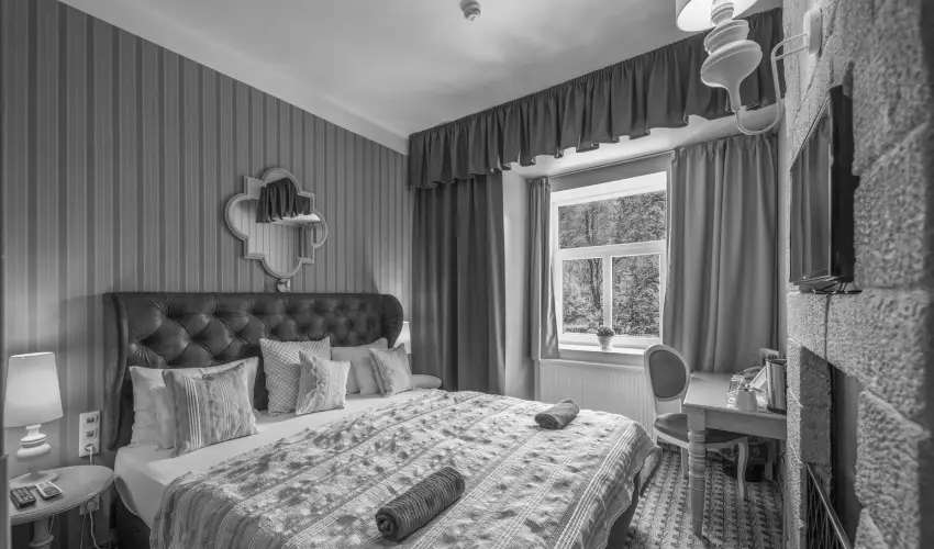 Oxign Family Hotel Noszvaj - Karcsony (min. 2 j)