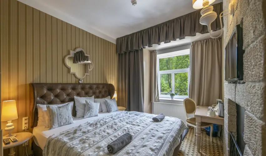 Oxig�n Family Hotel Noszvaj - Kar�csony