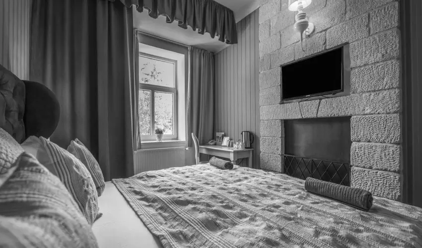 Oxign Family Hotel Noszvaj - Karcsony (min. 2 j)