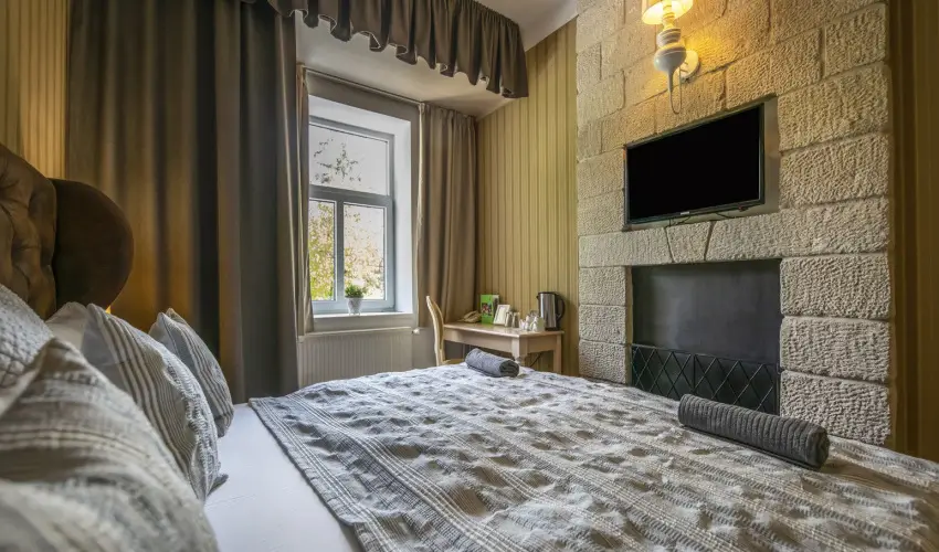 Oxig�n Family Hotel Noszvaj - Kar�csony