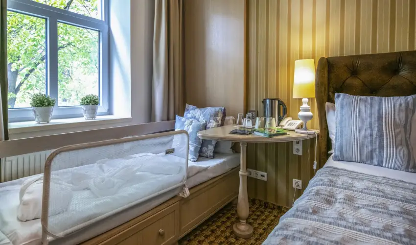 Oxig�n Family Hotel Noszvaj - Kar�csony