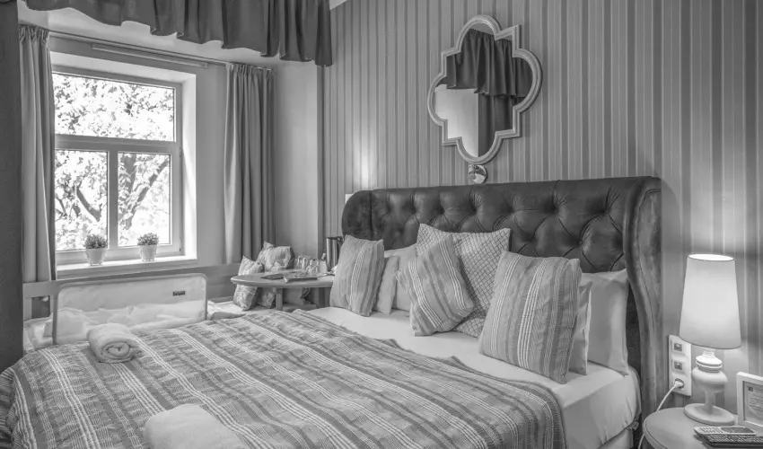 Oxign Family Hotel Noszvaj - Karcsony (min. 2 j)