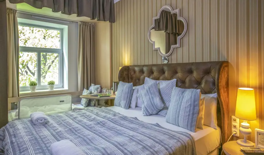Oxig�n Family Hotel Noszvaj - Kar�csony