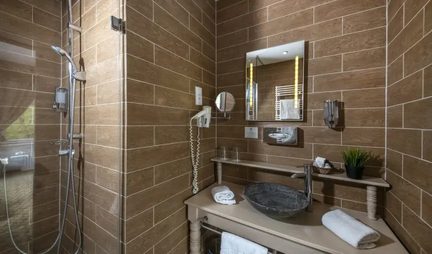 Oxig�n Family Hotel Noszvaj - Kar�csony