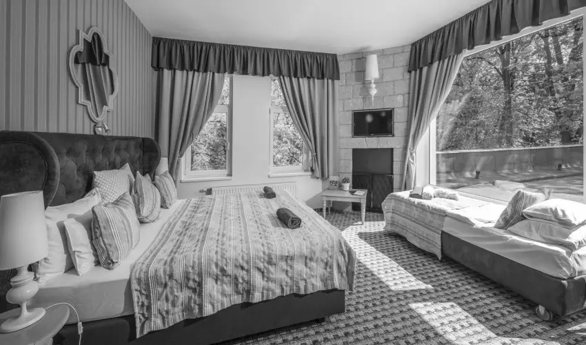 Oxign Family Hotel Noszvaj - Karcsony (min. 2 j)