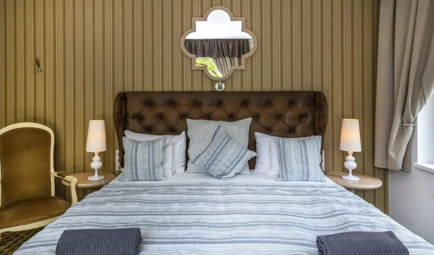 Oxig�n Family Hotel Noszvaj - Kar�csony