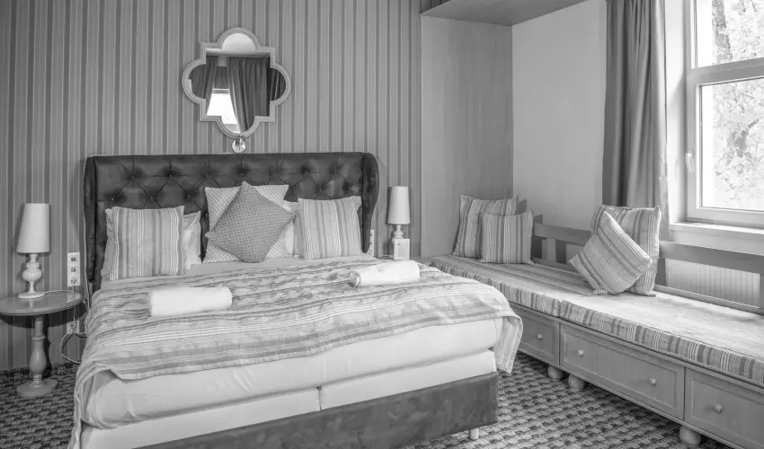 Oxign Family Hotel Noszvaj - Karcsony (min. 2 j)