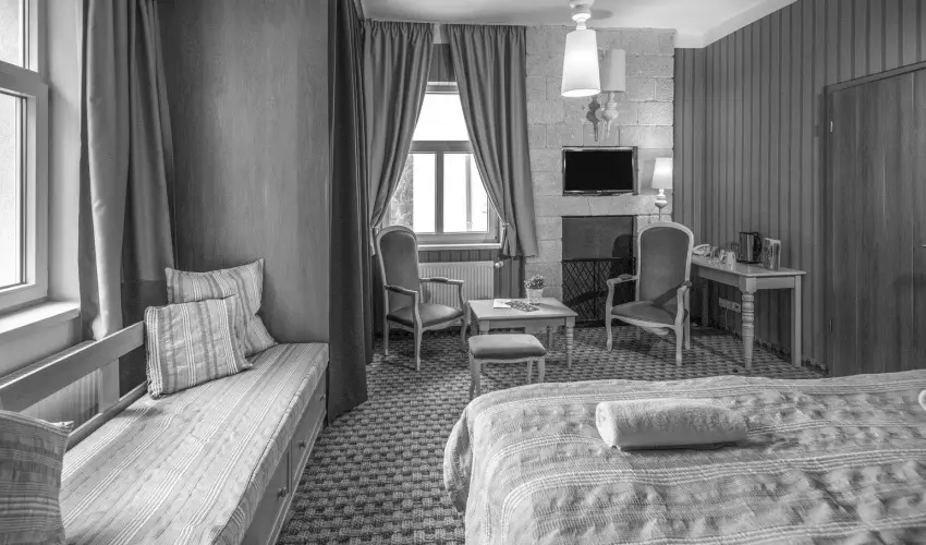 Oxign Family Hotel Noszvaj - Karcsony (min. 2 j)