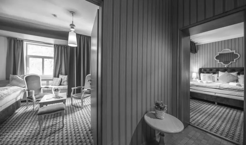 Oxign Family Hotel Noszvaj - Karcsony (min. 2 j)