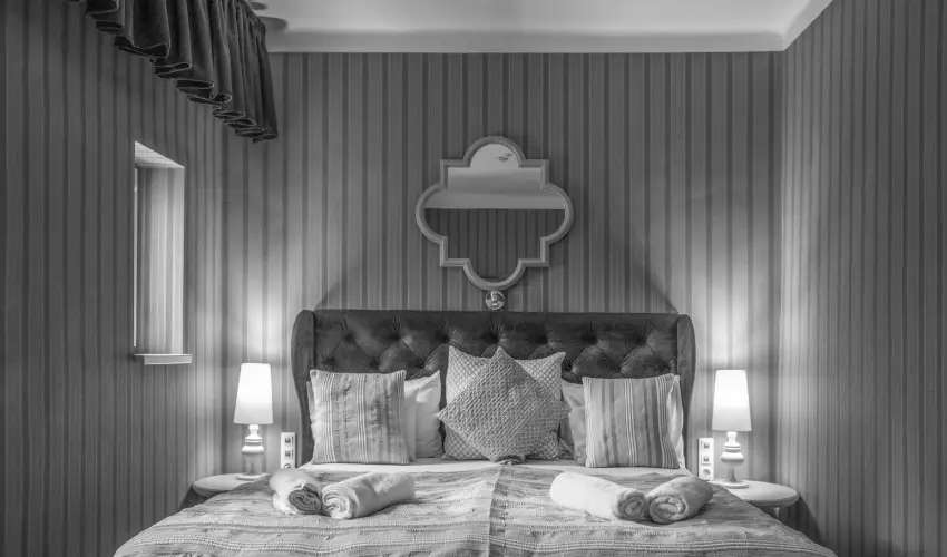 Oxign Family Hotel Noszvaj - Karcsony (min. 2 j)