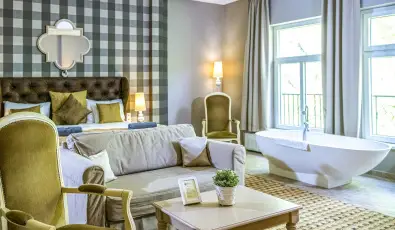 Oxign Family Hotel Noszvaj