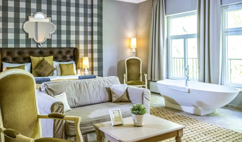 Oxig�n Family Hotel Noszvaj - Kar�csony
