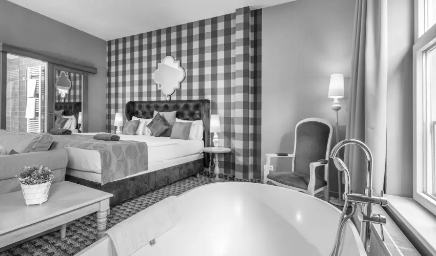 Oxign Family Hotel Noszvaj - Karcsony (min. 2 j)