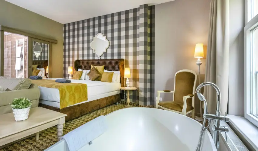 Oxig�n Family Hotel Noszvaj - Kar�csony