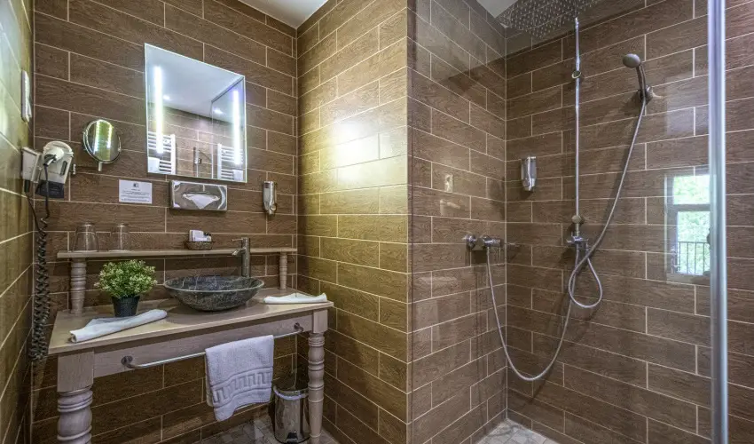 Oxig�n Family Hotel Noszvaj - Kar�csony