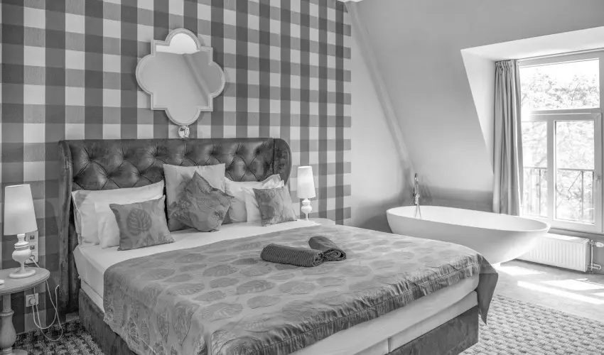 Oxign Family Hotel Noszvaj - Karcsony (min. 2 j)