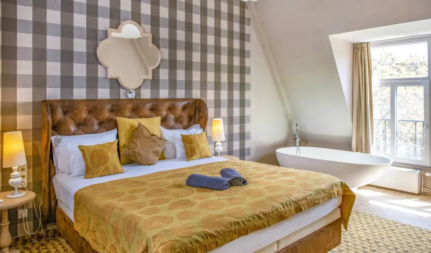 Oxig�n Family Hotel Noszvaj - Kar�csony