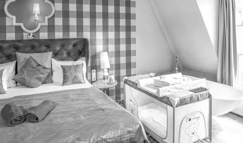 Oxign Family Hotel Noszvaj - Karcsony (min. 2 j)