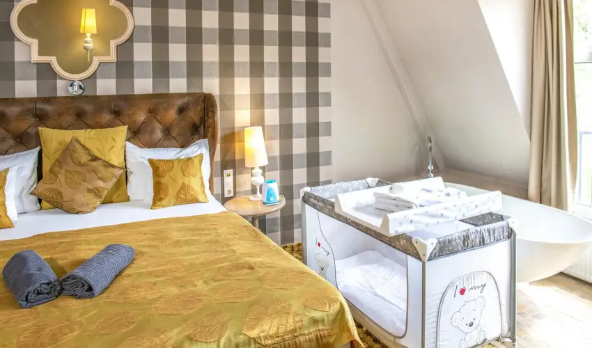 Oxig�n Family Hotel Noszvaj - Kar�csony