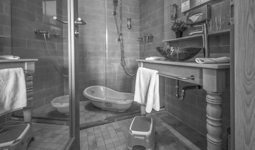 Oxign Family Hotel Noszvaj - Karcsony (min. 2 j)