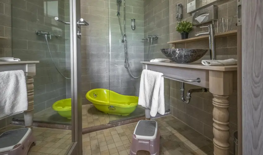 Oxig�n Family Hotel Noszvaj - Kar�csony