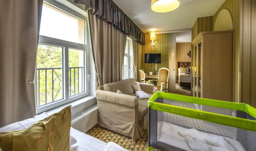 Oxig�n Family Hotel Noszvaj - Kar�csony