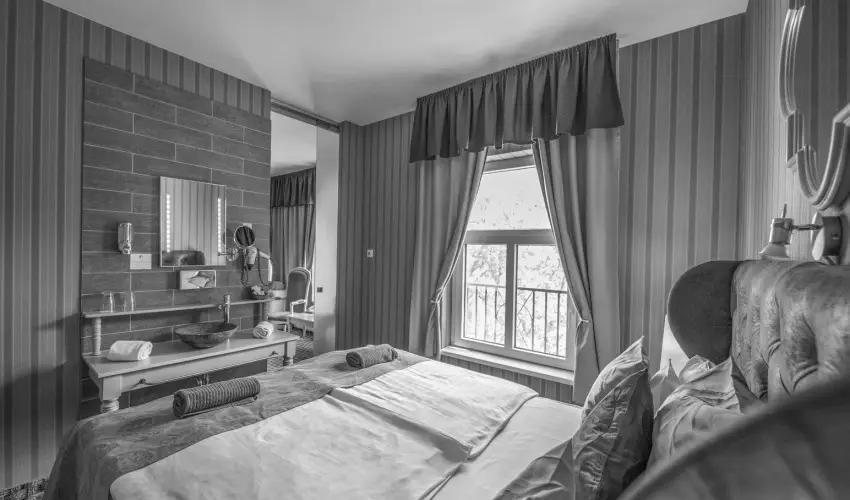 Oxign Family Hotel Noszvaj - Karcsony (min. 2 j)