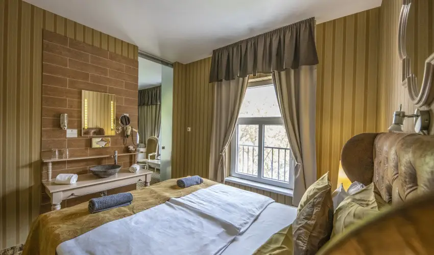 Oxig�n Family Hotel Noszvaj - Kar�csony