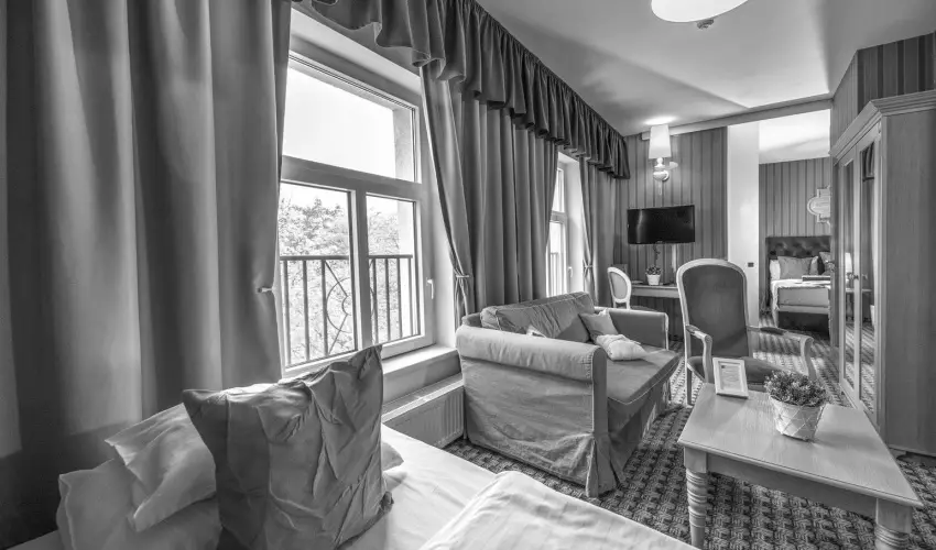 Oxign Family Hotel Noszvaj - Karcsony (min. 2 j)