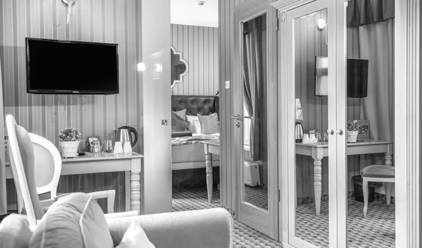 Oxign Family Hotel Noszvaj - Karcsony (min. 2 j)