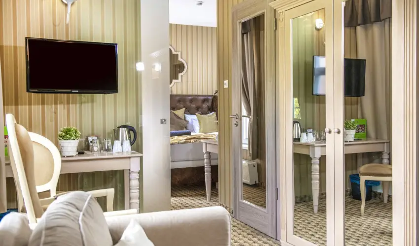 Oxig�n Family Hotel Noszvaj - Kar�csony