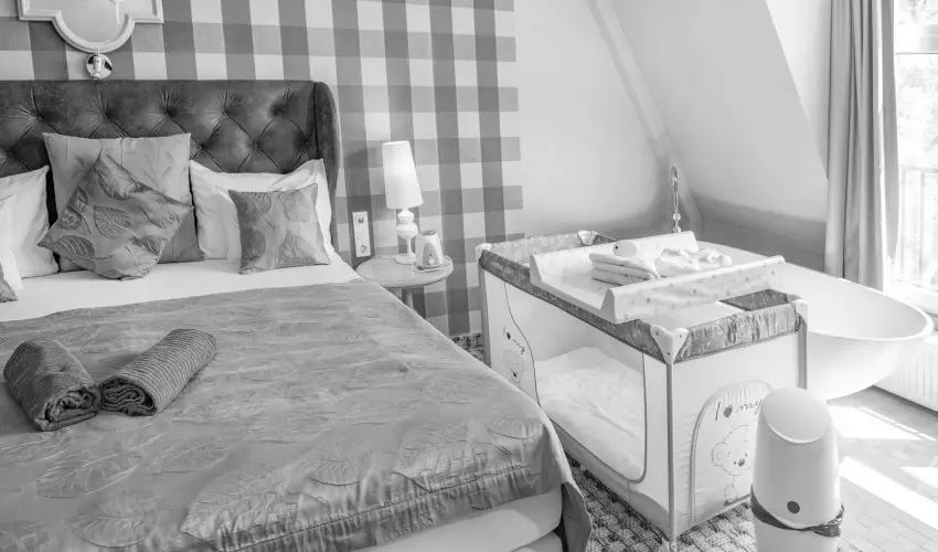 Oxign Family Hotel Noszvaj - Karcsony (min. 2 j)