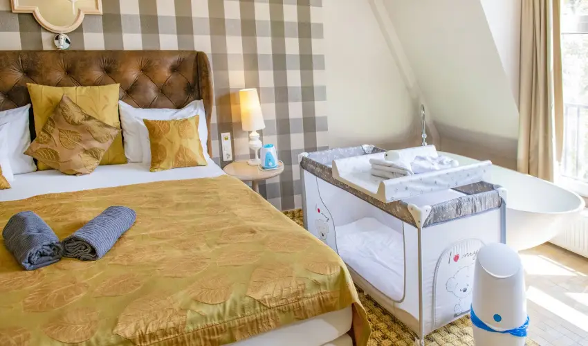 Oxig�n Family Hotel Noszvaj - Kar�csony