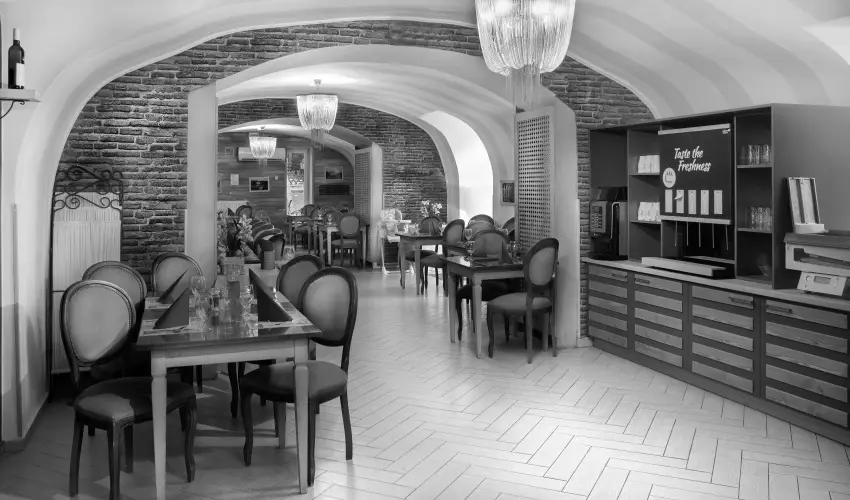 Oxign Family Hotel Noszvaj - Karcsony (min. 2 j)