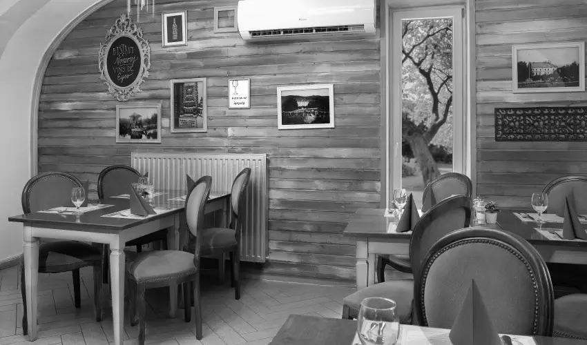 Oxign Family Hotel Noszvaj - Karcsony (min. 2 j)