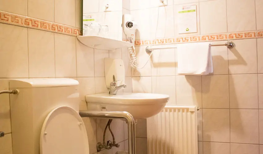 P4W Hotel Residence Szombathely Szombathely - Karcsony 