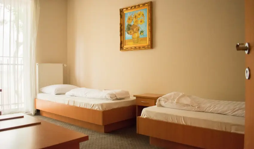 P4W Hotel Residence Szombathely Szombathely - Karcsony 