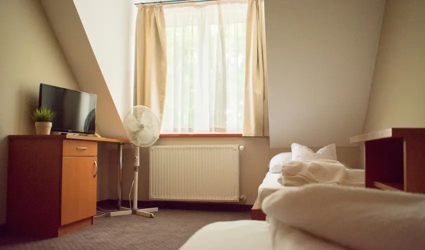 P4W Hotel Residence Szombathely Szombathely - Karcsony 