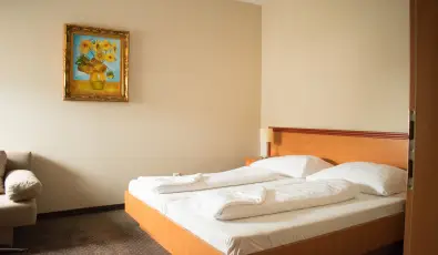 P4W Hotel Residence Szombathely Szombathely