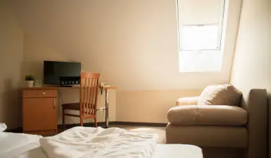 P4W Hotel Residence Szombathely Szombathely