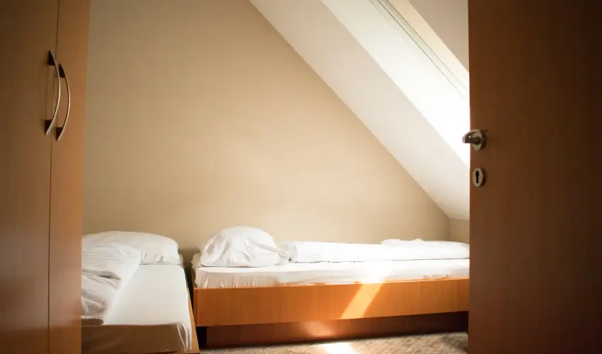 P4W Hotel Residence Szombathely Szombathely - Karcsony 