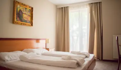 P4W Hotel Residence Szombathely Szombathely