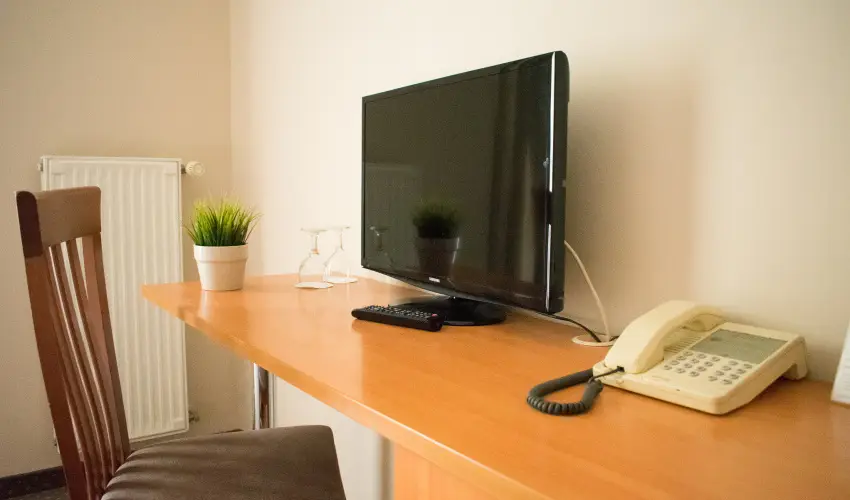 P4W Hotel Residence Szombathely Szombathely - Karcsony 