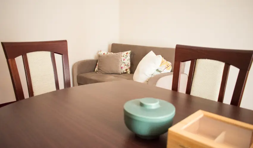 P4W Hotel Residence Szombathely Szombathely - Karcsony 